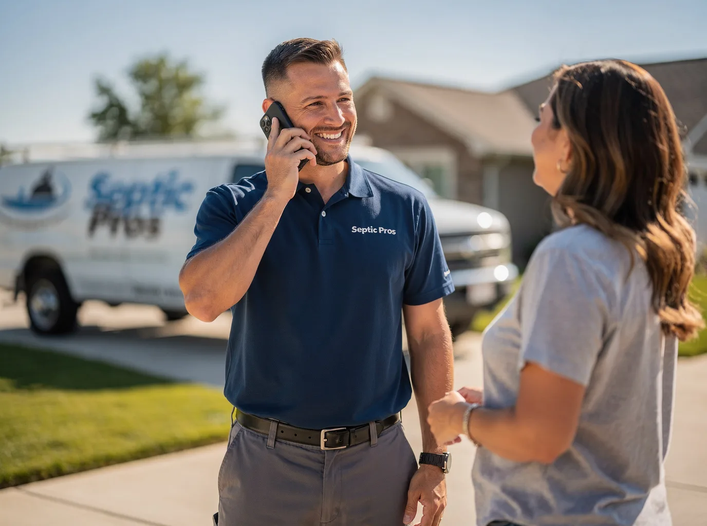 Septic Tank Pumping Gretna, NE FAQs